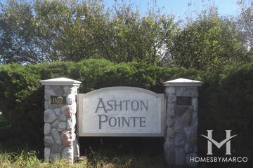 Ashton Pointe