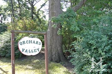 Orchard Valley