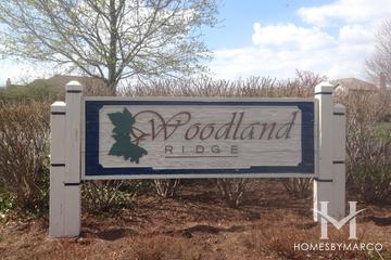 Woodland Ridge