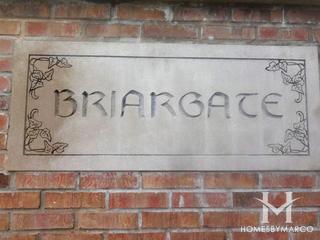 Photos of Briargate subdivision in Grayslake, IL