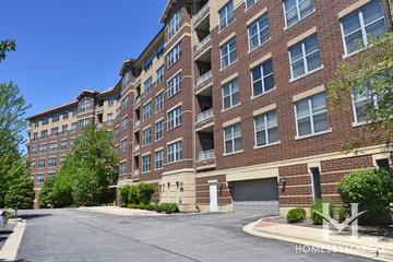 Siena At Old Orchard