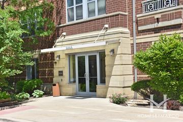 Siena At Old Orchard building in Skokie, IL
