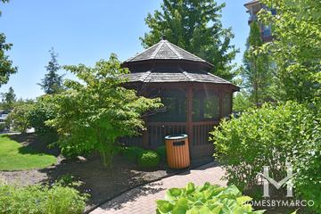 Siena At Old Orchard building in Skokie, IL