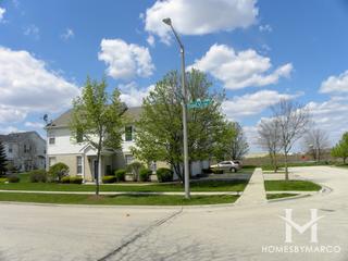 Millbrook at Canterbury