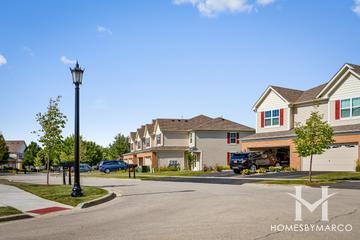 Remington Glen building in St. Charles, IL