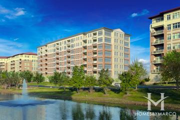 Prairie Park at Wheeling building in Wheeling, IL