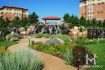 Prairie Park at Wheeling building in Wheeling, IL