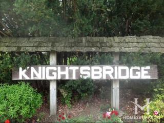 Photos of Knightsbridge subdivision in Schaumburg, IL