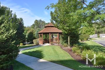 Northbrook Pointe building in Northbrook, IL