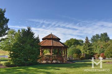 Northbrook Pointe building in Northbrook, IL