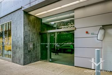 630 North Franklin building in the River North neighborhood of Chicago, IL