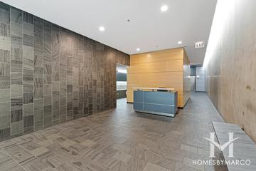 630 North Franklin building in the River North neighborhood of Chicago, IL