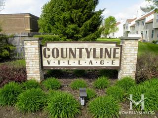 Countyline