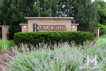 Barclay Estates