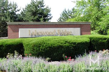 Lakewood Ridge