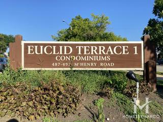 Euclid Terrace