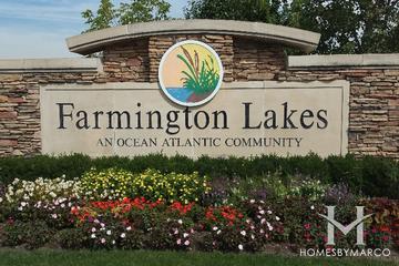 Farmington Lakes