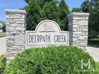Deerpath Creek