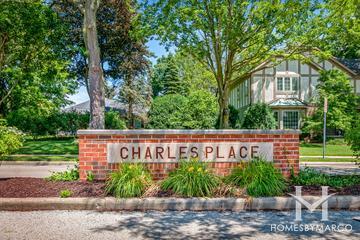 Charles Place