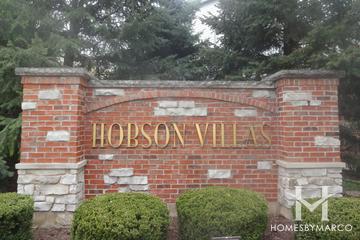 Hobson Villas