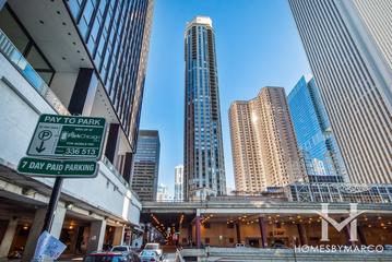 Park Millennium Condos