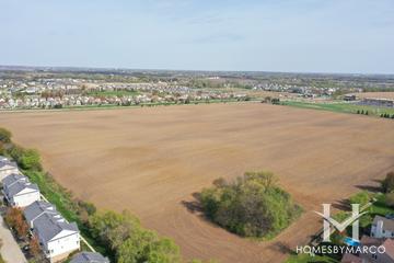 Providence subdivision in Elgin, IL
