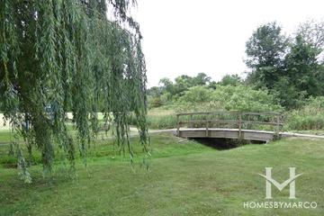 Deer Creek building in Gurnee, IL