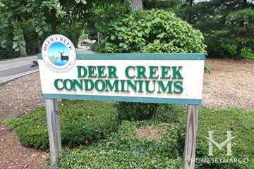 Deer Creek