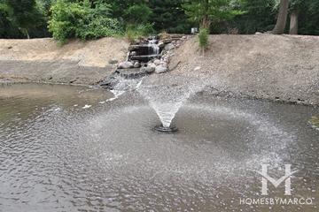 Deer Creek building in Gurnee, IL