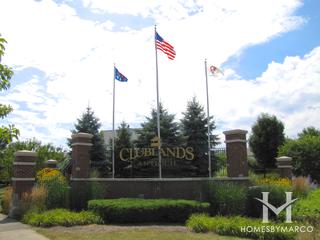 Clublands Antioch
