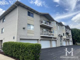 Woodland Park Estates