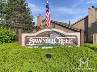 Sawmill Creek
