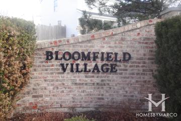 Bloomfield Village