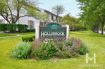 Hollybrook