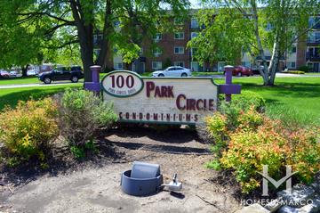 Park Circle