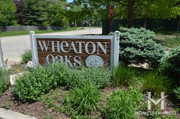 Wheaton Oaks