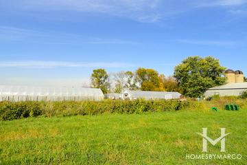 Prairie Crossing subdivision in Grayslake, IL