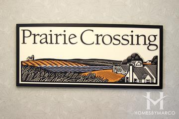 Prairie Crossing