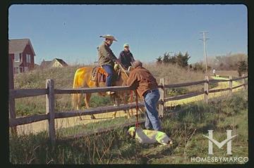 Prairie Crossing subdivision in Grayslake, IL