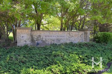 Wheaton Crossing