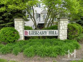 Library Hill