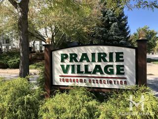 Prairie Village