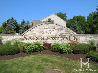 Saddlewood
