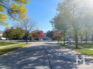 Waterfall Glen building in Darien, IL
