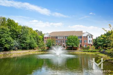 Naperville Station subdivision in Naperville, IL