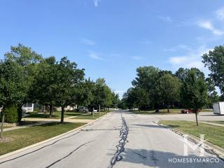 Woods of Feather Sound