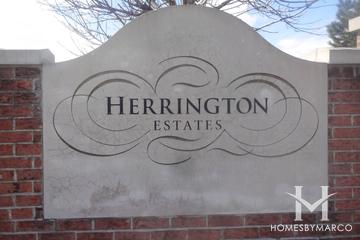 Herrington Estates
