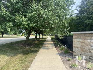 River Hills subdivision in Bolingbrook, IL