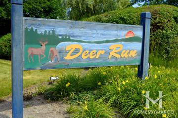 Deer Run