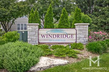 Windridge